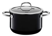 Silit Passion Fleischtopf 20 cm Silit Passion Fleischtopf 20 cm