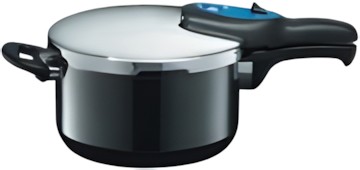 Silit Sicomatic t-plus Schnellkochtopf 2,5 l Silit Sicomatic t-plus Schnellkochtopf 2,5 l