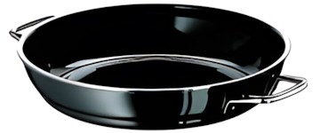 Silit Professional Brat- und Servierpfanne 28 cm