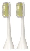 Silk'n ToothWave Extra Soft Groß Aufsteckbürsten 2er Set