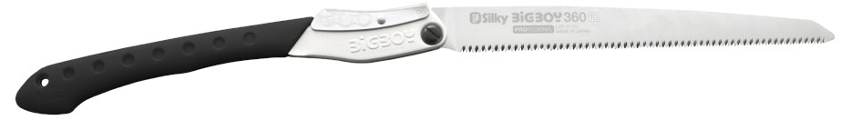 Silky Bigboy 360-10