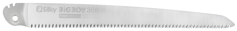 Silky Bigboy 360-10 Sägeblatt 