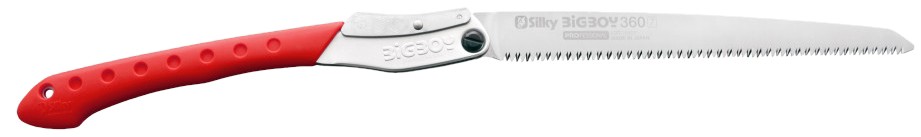 Silky Bigboy 360-7