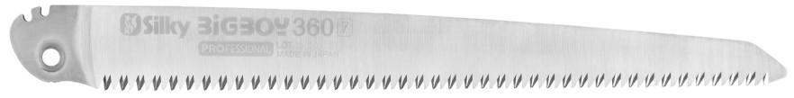Silky Bigboy 360-7 Sägeblatt