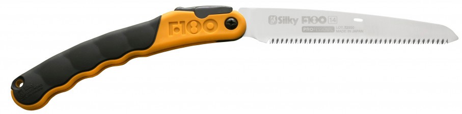 Silky F180-14 