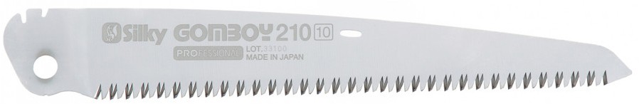 Silky Gomboy 210-10 Sägeblatt