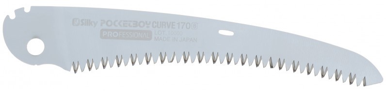 Silky Pocketboy Curve 170-8 Sägeblatt