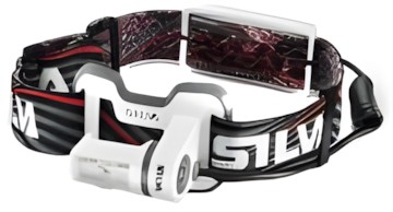 Silva Trail Runner