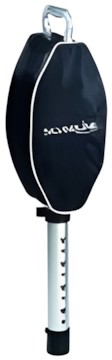 Silverline 1552 Shag-Bag
