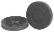 Silverline AF 100 Aktivkohlefilter