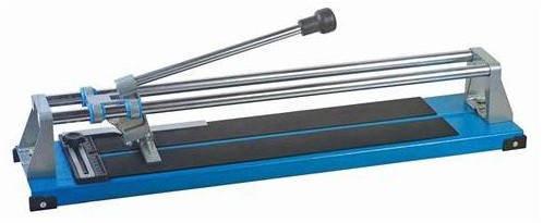 Silverline Fliesenschneider (510189)