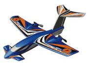 Silverlit X-Twin Present