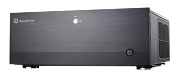 SilverStone Grandia GD07