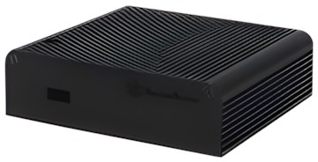 SilverStone SST-PT14B-H1T1 SilverStone SST-PT14B-H1T1