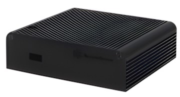 SilverStone SST-PT14B-H2 SilverStone SST-PT14B-H2