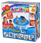Simba Toys Aqua Gelz Deluxe Ritterburg