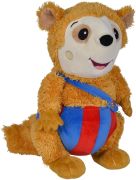 Simba Toys Bobo Siebenschläfer - Sing mit mir Simba Toys Bobo Siebenschläfer - Sing mit mir