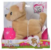 Simba Toys Chi Chi Love Baby Puppy