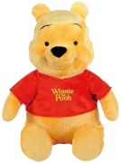 Simba Toys Disney Basic Winnie Puuh 61 cm (6315872658) Simba Toys Disney Basic Winnie Puuh 61 cm (6315872658)