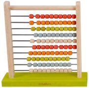 Simba Toys Eichhorn Zählrahmen