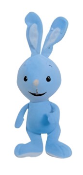 Simba Toys Kikaninchen Plüschfigur 45 cm