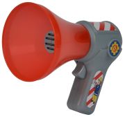 Simba Toys Megaphon Feuerwehrmann Sam