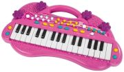 Simba Toys My Music World Girls Keyboard