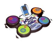 Simba Toys My Music World I-Drum