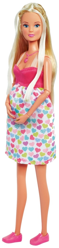 Simba Toys Steffi Love Babyglück Simba Toys Steffi Love Babyglück
