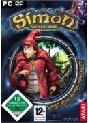 Atari Simon the Sorcerer: Wer will schon Kontakt? PC