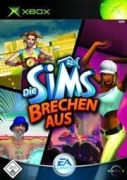EA Games Die Sims: Die Sims brechen aus Xbox EA Games Die Sims: Die Sims brechen aus Xbox