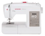 Singer Brilliance 6180 Singer Brilliance 6180
