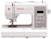 Singer Confidence 7470