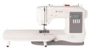 Singer Confidence 7640