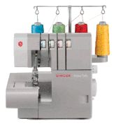 Singer Heavy Duty 854 Overlock Singer Heavy Duty 854 Overlock