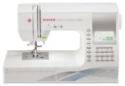 Singer Quantum Stylist 9960