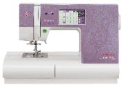 Singer Quantum Stylist 9985