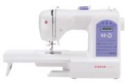 Singer Starlet 6680