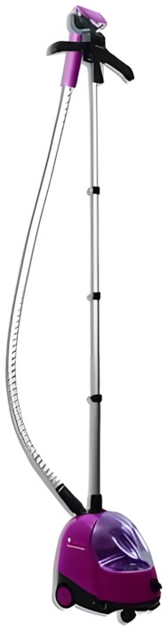 Singer Steamworks Classic Plum