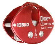 Singing Rock RedBlock