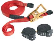 Singing Rock Slackline