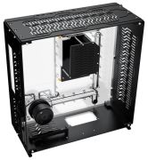 Singularity Computers Wraith ITX/DTX 
