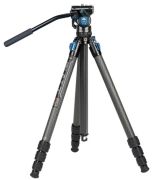 Sirui ST-124 + VA-5