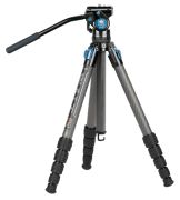 Sirui ST-125 + VA-5
