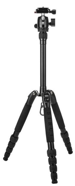 Sirui T-005SK