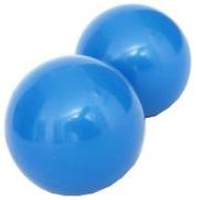 Sissel Pilates Toning Ball 900 g Sissel Pilates Toning Ball 900 g