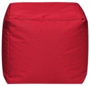 Sitting Point Scuba Cube rot