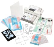 Sizzix Big Shot Plus Starter Kit