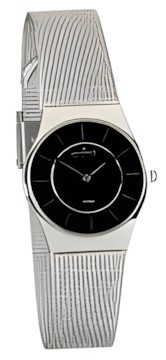 Skagen Slimline Steel 233SSSB Skagen Slimline Steel 233SSSB