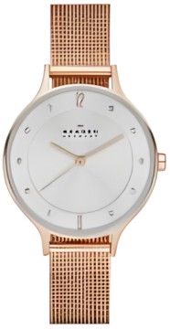 Skagen Anita Lille Uhr (SKW2151)